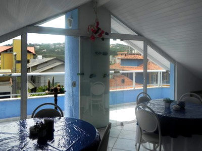 Cantinho Sonhado Inn Bombinhas