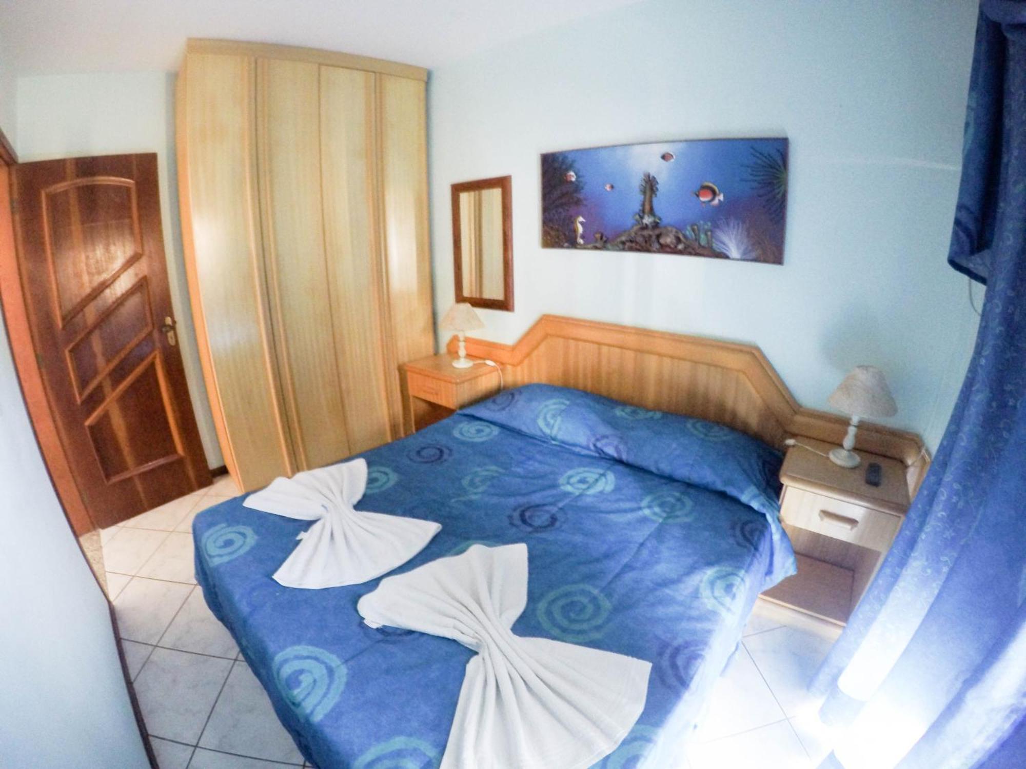 Cantinho Sonhado Inn