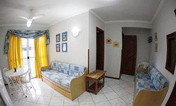 Cantinho Sonhado Inn Bombinhas