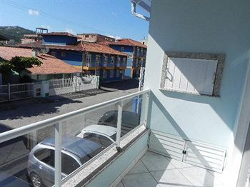 Cantinho Sonhado 2* Bombinhas